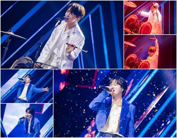 ▲ 한일 수교&nbsp;60주년 기념&nbsp;MBN ‘2025&nbsp;한일가왕전’이&nbsp;2일&nbsp;오후&nbsp;9시&nbsp;50분 첫방송된다. 제공|크레아 스튜디오