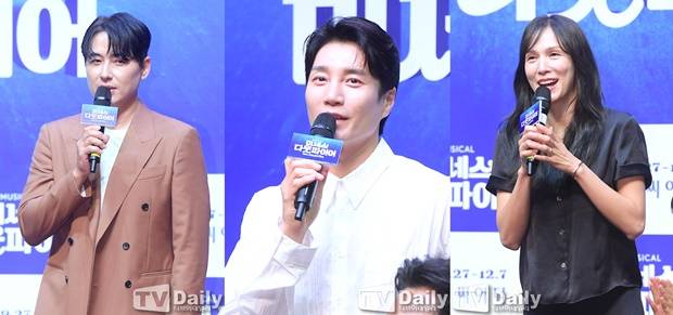 이지훈 김다현 린아