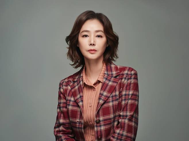 배우 김성령 [국립아시아문화전당재단 제공. 재판매 및 DB 금지]