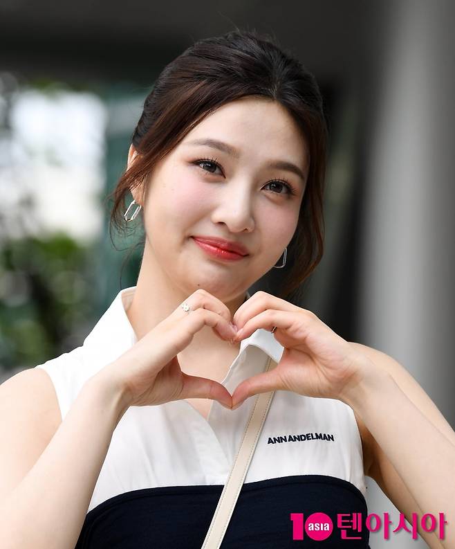 레드벨벳 조이/ 사진=텐아시아 DB