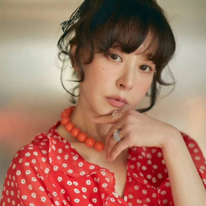 사진=서정희 SNS