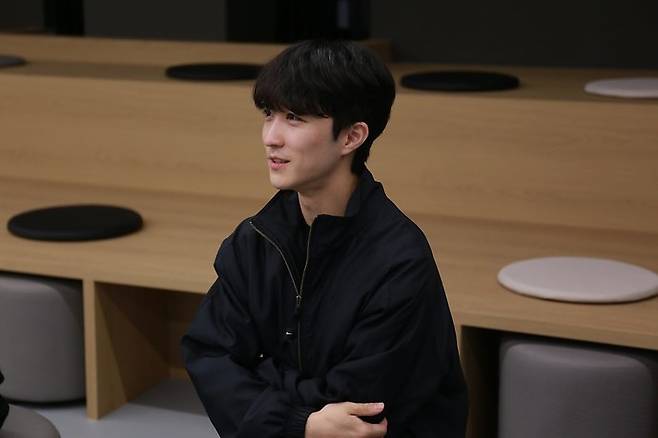 바라로프트 오형은 예술감독