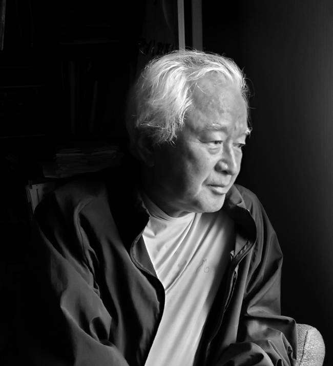 ▲ 강현국 시인.