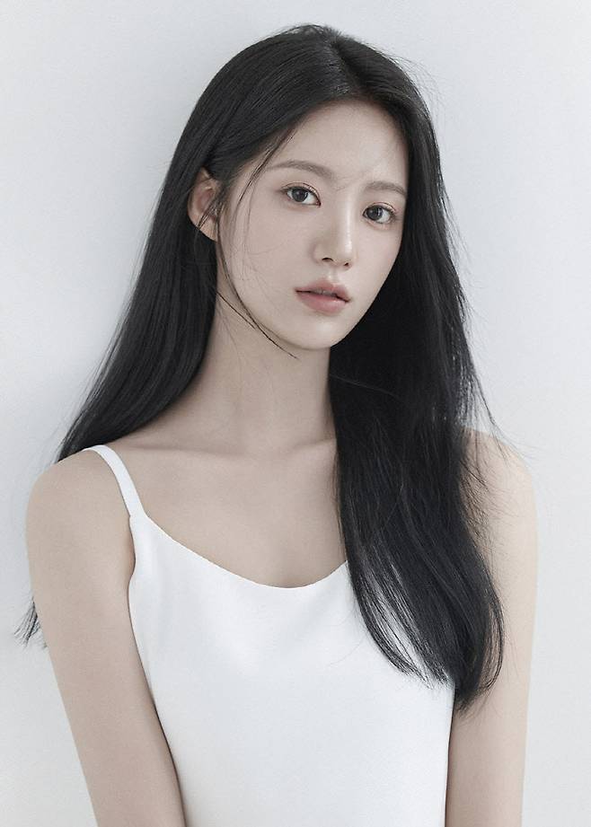 정예나(사진=애닉이엔티)