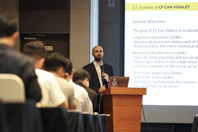 사진 | 한국프로축구연맹