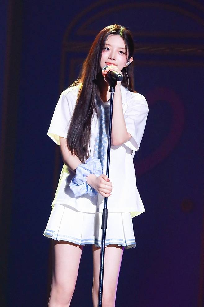 아일릿 민주. 사진 | 빌리프랩