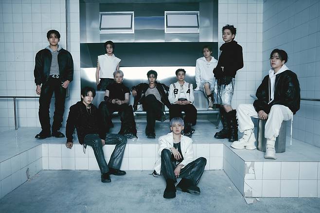 트레저. 사진 | YG엔터테인먼트