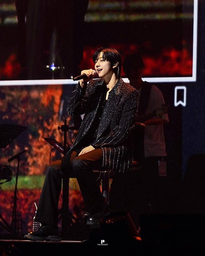 안효섭. 사진 | 더프레젠트컴퍼니