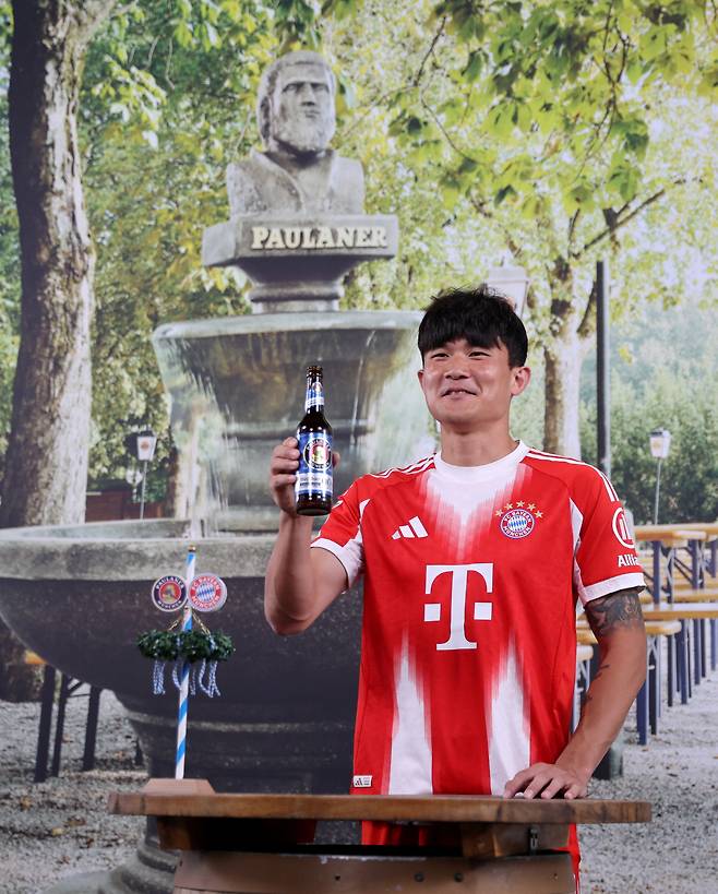 사진=Handout via REUTERS-Stefan Matzk 연합뉴스