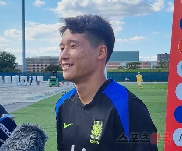 이태석. ⓒ스포츠한국 김성수 기자
