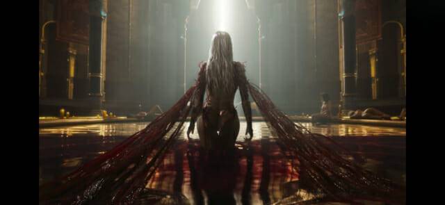 넷마블 '뱀피르'.