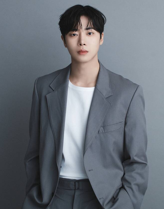 추영우, ‘시간이 멈췄으면’ 6일 발매 (제공: 제이와이드)