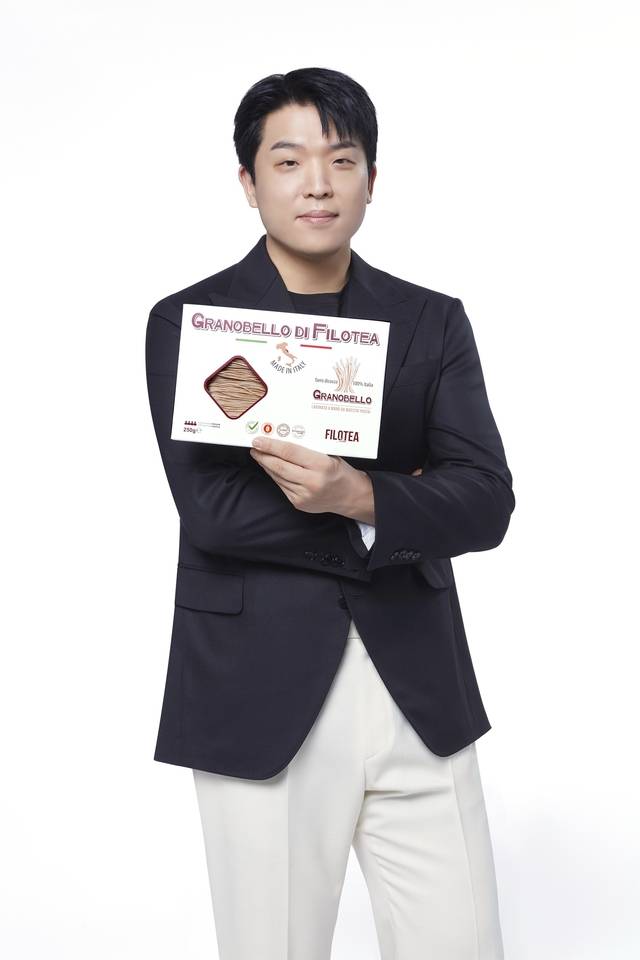 미슐랭 3스타 출신 안성재 셰프