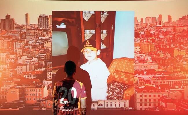 사진=갈라타사라이