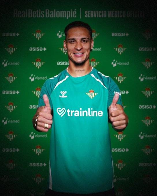 사진=레알 베티스