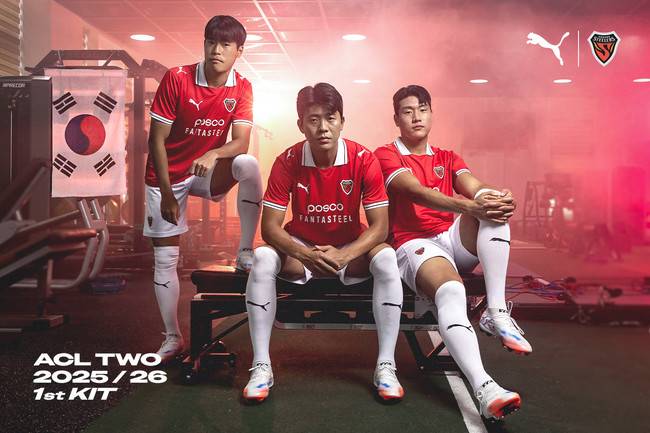 사진=포항스틸러스