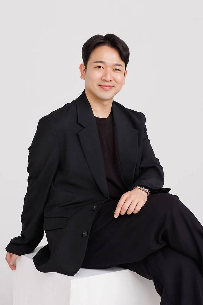 이관형 누코드 대표 / 출처=누코드