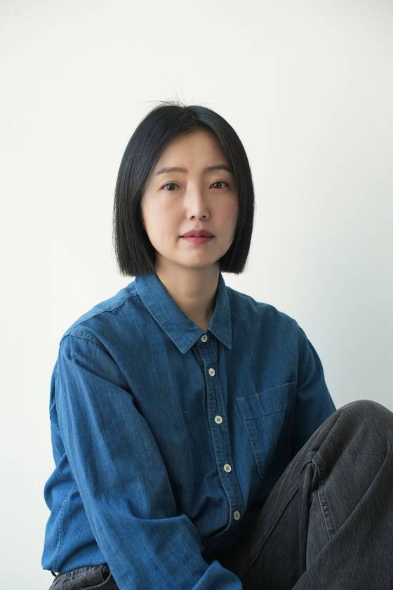 프리즈 서울 아티스트 어워드 수상자, 임영주 작가. 사진 작가 제공