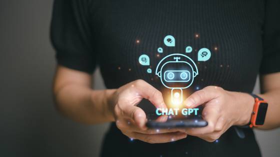 AI가 일상속으로 파고들며 크고 작은 부작용이 나타나고 있다. 챗GPT 같은 서비스에 매달리는 ‘기능장애적 의존’이 대표적이다. [중앙포토]