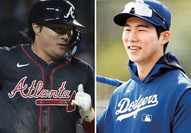 김하성 | 김혜성