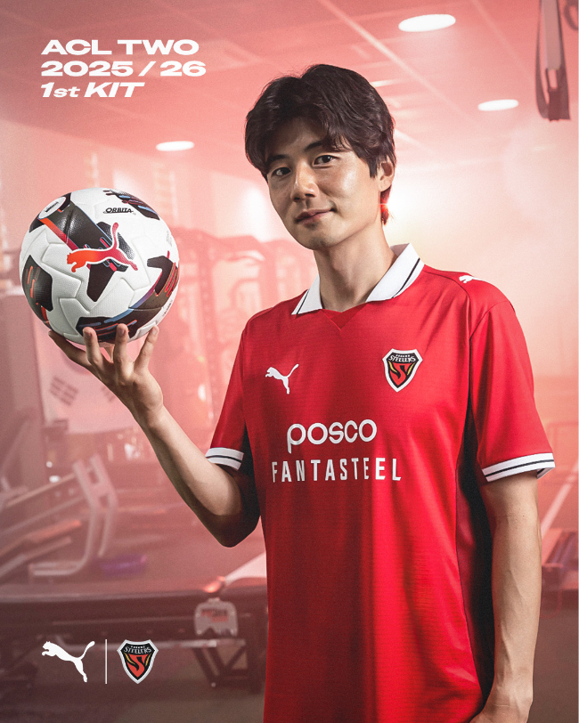 사진=포항스틸러스