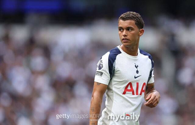 브레넌 존슨/게티이미지코리아