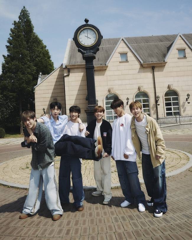 사진=스타쉽엔터테인먼트