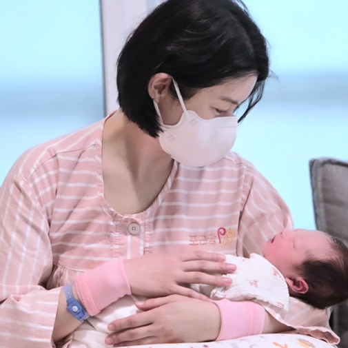안시하 소셜미디어