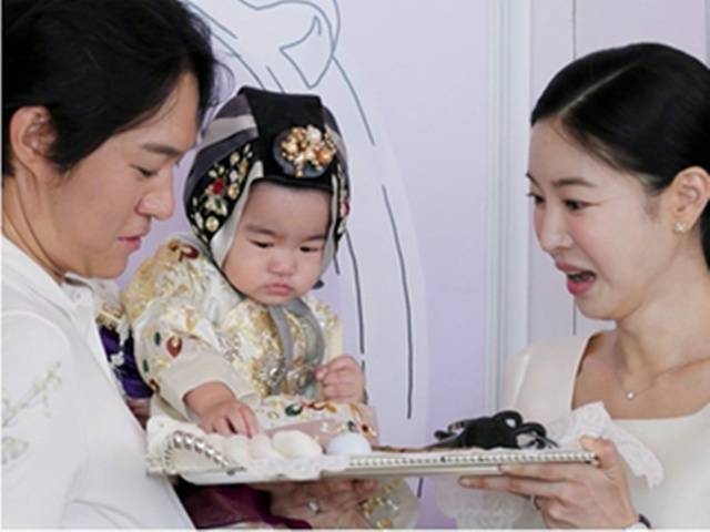 KBS 2TV ‘슈퍼맨이 돌아왔다’