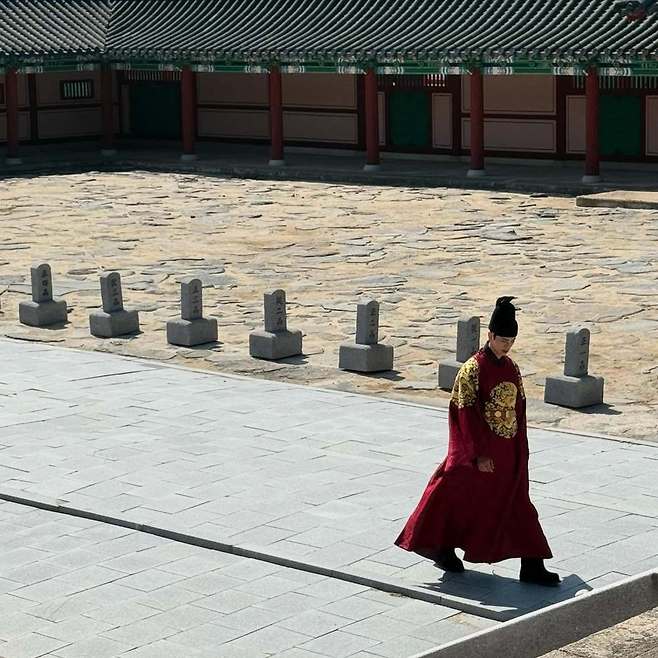 사진=이채민 소셜미디어