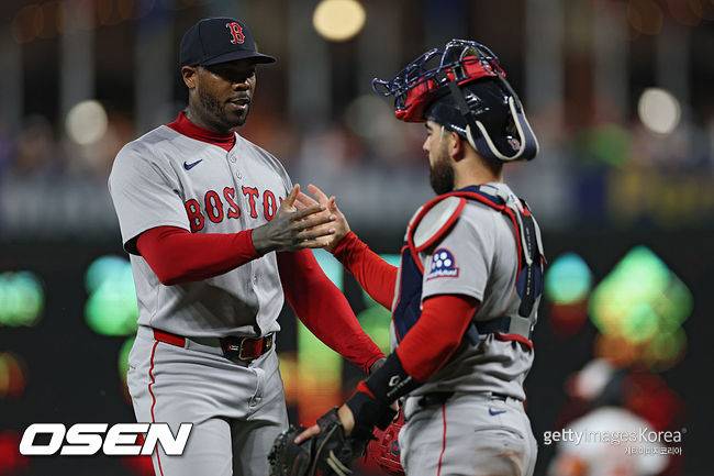 [사진] ⓒGettyimages(무단전재 및 재배포 금지)