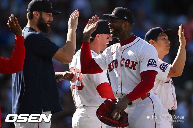 [사진] ⓒGettyimages(무단전재 및 재배포 금지)