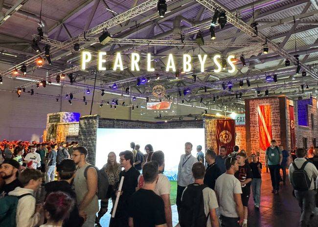 펄어비스 제공.