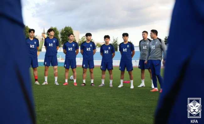 [사진] 대한축구협회 제공