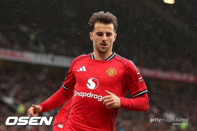 [사진] ⓒGettyimages(무단전재 및 재배포 금지)