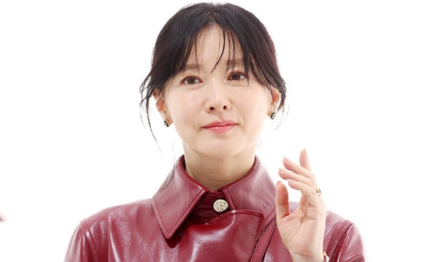 배우 이영애가 최근 유행하는 음주 방송(술방)에 대해 소신 있는 발언을 내놓았다.&nbsp;&nbsp;세계일보 자료사진