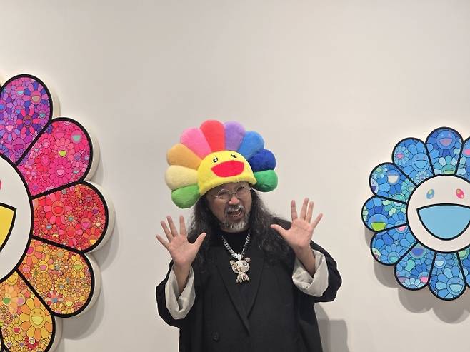 무라카미 다카시