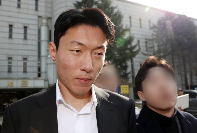 전 국가대표 축구선수 황의조. 뉴스1