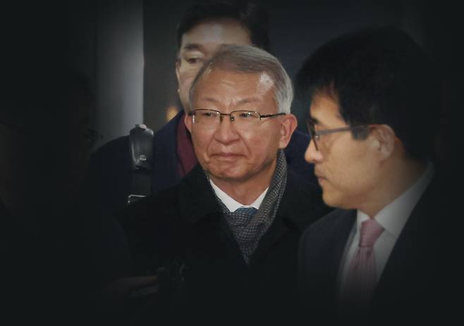 양승태 전 대법원장 ⓒ시사저널 양선영 디자이너·연합뉴스