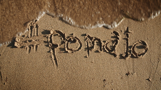 크로아티아 관광청의 ‘Find your Pomalo’ 캠페인 영상