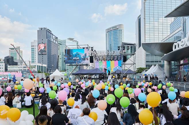 /사진=SM엔터테인먼트