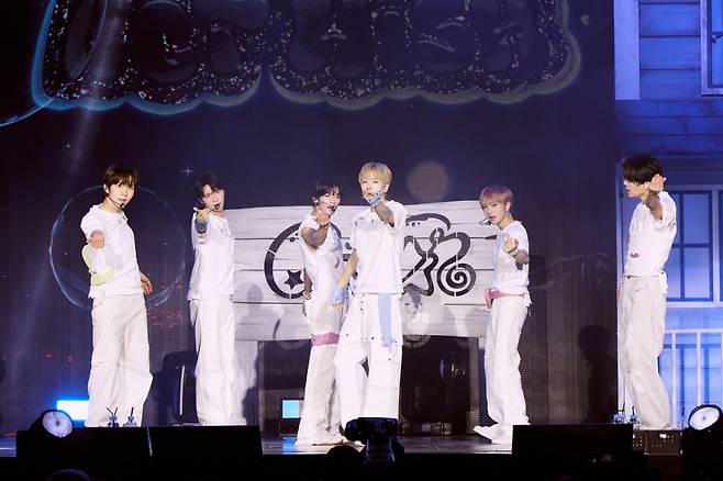 /사진=SM엔터테인먼트