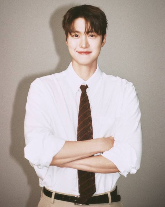배우 공명 /사진제공=넷플릭스