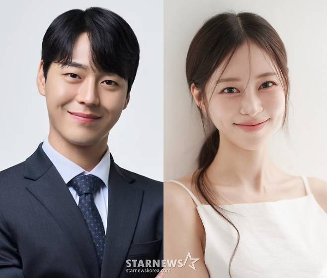 꼬꼬갓 고수진(왼쪽), 박소현 KBS 아나운서 /사진=SNS