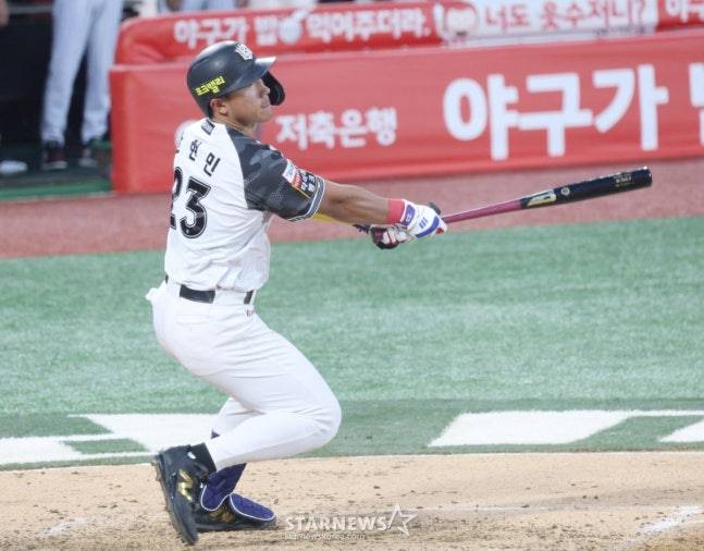안현민. /사진=김진경 대기자
