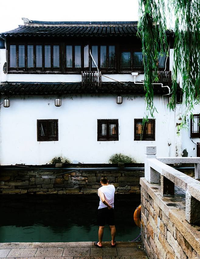 중국 쑤저우 Shuzhou, China&nbsp;