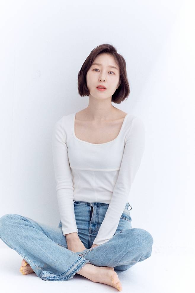 영화 '비밀일 수밖에' 배우 옥지영 [빅보스엔터테인먼트 제공. 재판매 및 DB 금지]