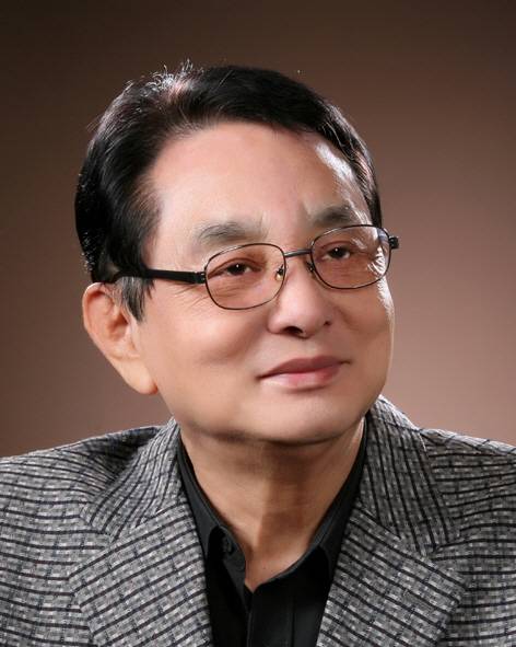 故 박형철 시인.
