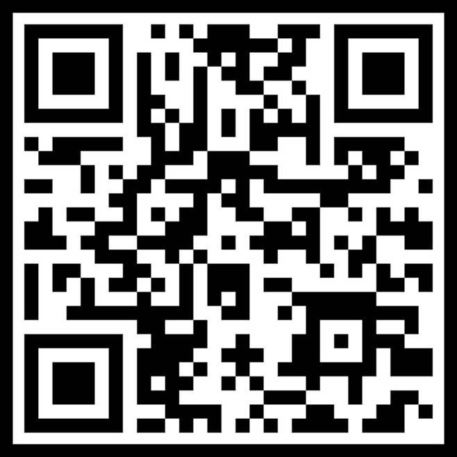 좌담회 영상 QR