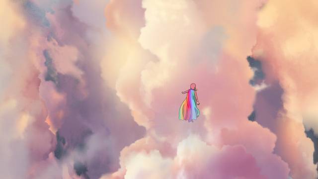 오픈 시네마 상영작 ‘아르코’ 스틸컷. BIFF 제공